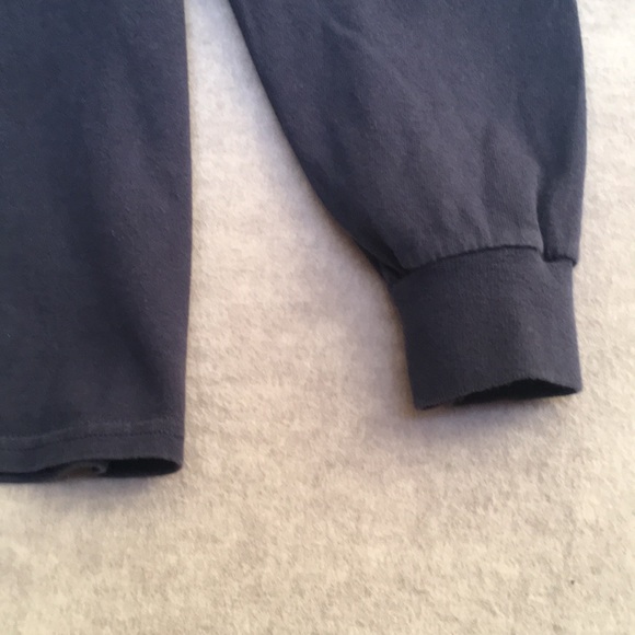 SIMPLY SOUTHERN Soft Comfy Long Line Long Sleeve Graphic Tee - Picture 11 of 14